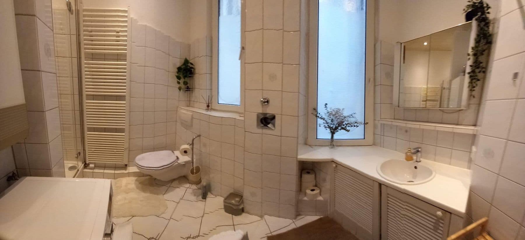 3 bedroom flat to rent, 94 m², Orleonstr. 54, Hildesheim, Lower Saxony 3 bedroom flat to rent, 94 m², Orleonstr. 54, Hildesheim, Lower Saxony