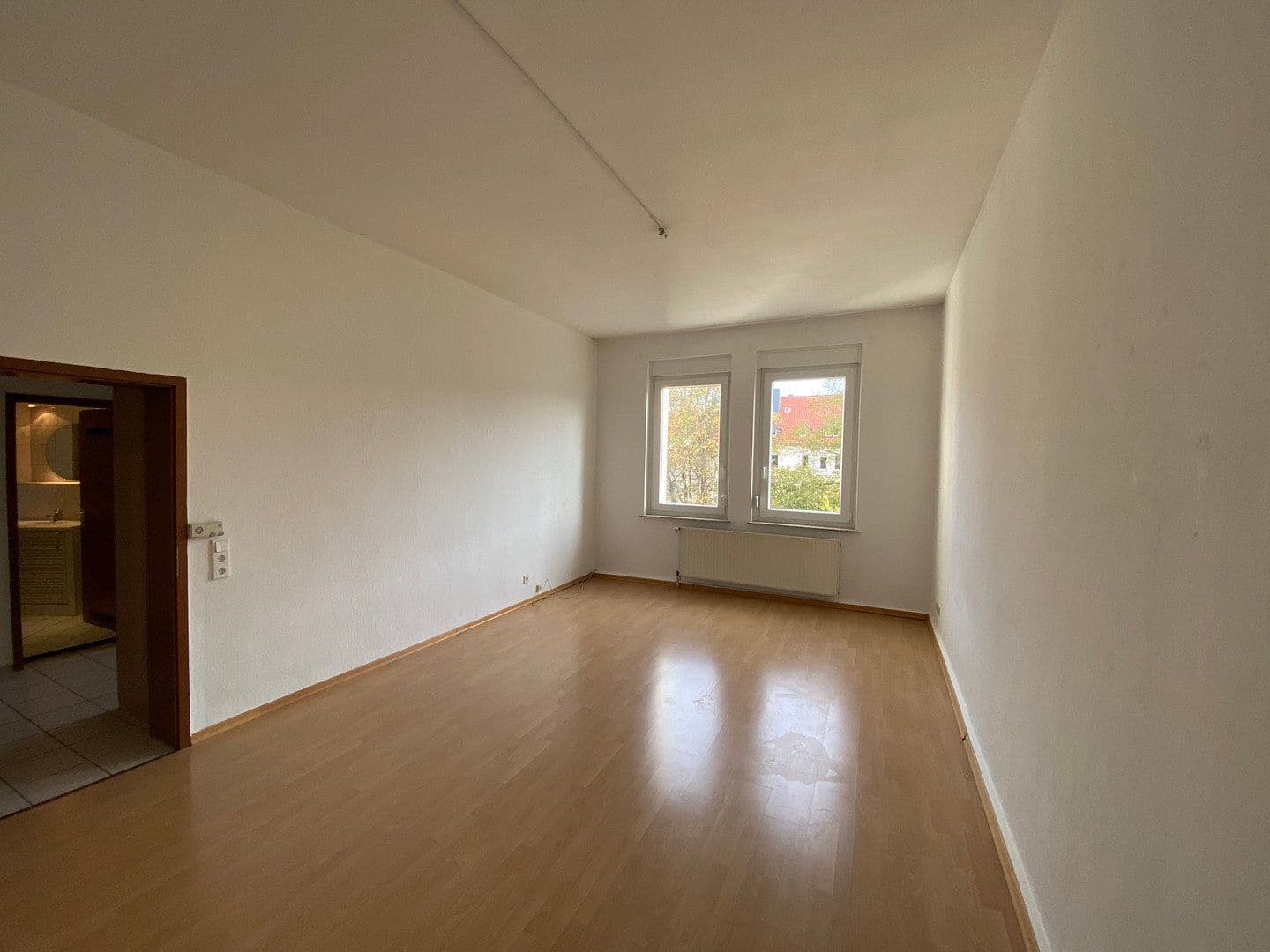 3 bedroom flat to rent, 94 m², Orleonstr. 54, Hildesheim, Lower Saxony 3 bedroom flat to rent, 94 m², Orleonstr. 54, Hildesheim, Lower Saxony