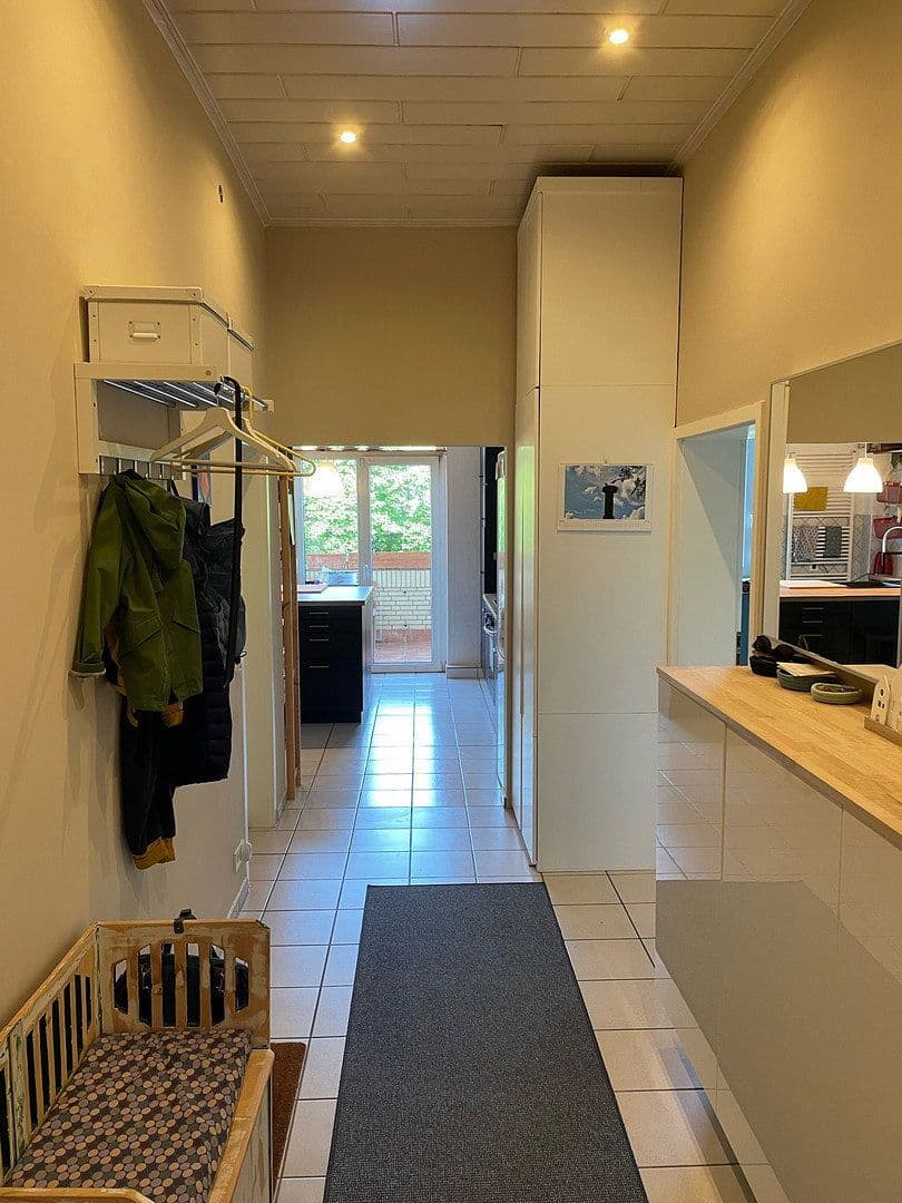 3 bedroom flat to rent, 94 m², Orleonstr. 54, Hildesheim, Lower Saxony 3 bedroom flat to rent, 94 m², Orleonstr. 54, Hildesheim, Lower Saxony