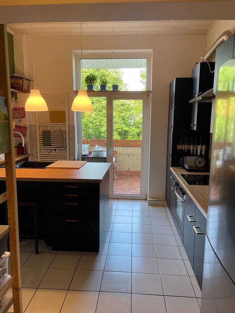 3 bedroom flat to rent, 94 m², Orleonstr. 54, Hildesheim, Lower Saxony 3 bedroom flat to rent, 94 m², Orleonstr. 54, Hildesheim, Lower Saxony