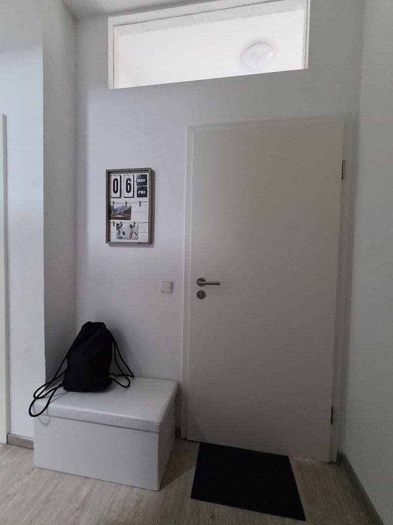 2 bedroom flat to rent, 63 m², Wilgartswiesen, Rhineland-Palatinate 2 bedroom flat to rent, 63 m², Wilgartswiesen, Rhineland-Palatinate