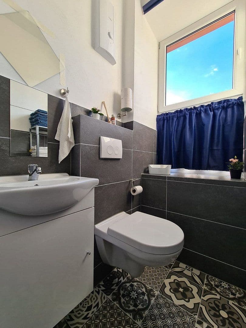 2 bedroom flat to rent, 63 m², Wilgartswiesen, Rhineland-Palatinate 2 bedroom flat to rent, 63 m², Wilgartswiesen, Rhineland-Palatinate