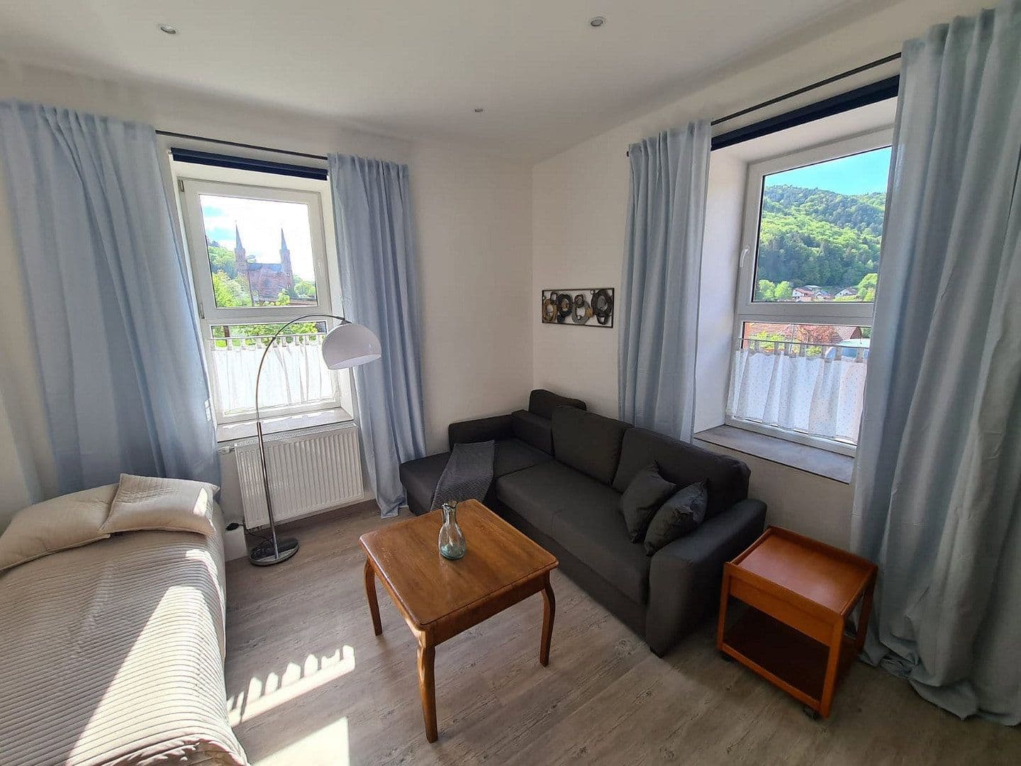 2 bedroom flat to rent, 63 m², Wilgartswiesen, Rhineland-Palatinate 2 bedroom flat to rent, 63 m², Wilgartswiesen, Rhineland-Palatinate