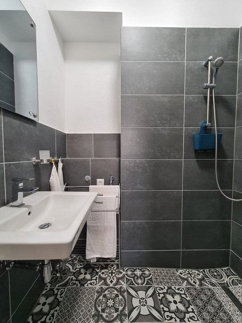 2 bedroom flat to rent, 63 m², Wilgartswiesen, Rhineland-Palatinate 2 bedroom flat to rent, 63 m², Wilgartswiesen, Rhineland-Palatinate