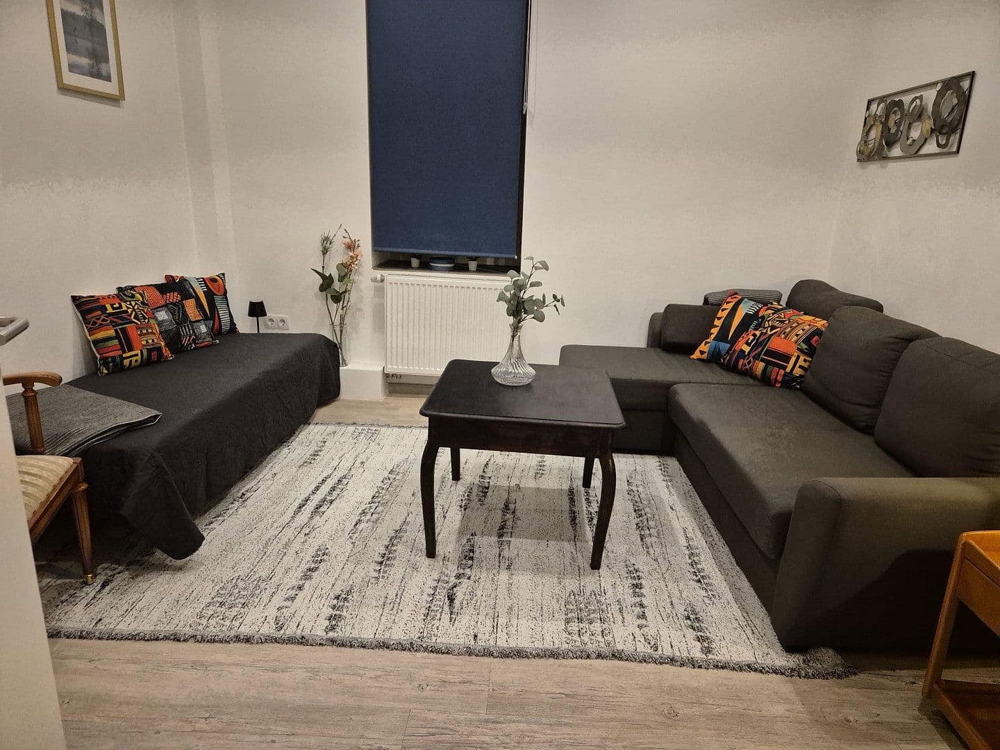 2 bedroom flat to rent, 63 m², Wilgartswiesen, Rhineland-Palatinate 2 bedroom flat to rent, 63 m², Wilgartswiesen, Rhineland-Palatinate