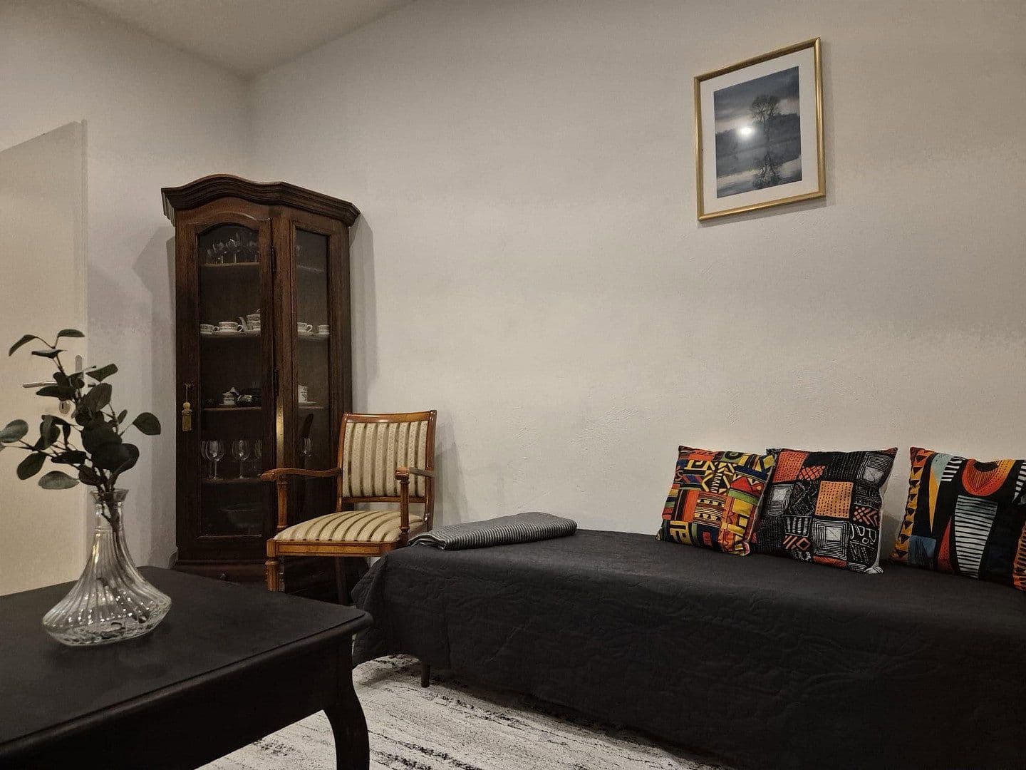 2 bedroom flat to rent, 63 m², Wilgartswiesen, Rhineland-Palatinate 2 bedroom flat to rent, 63 m², Wilgartswiesen, Rhineland-Palatinate