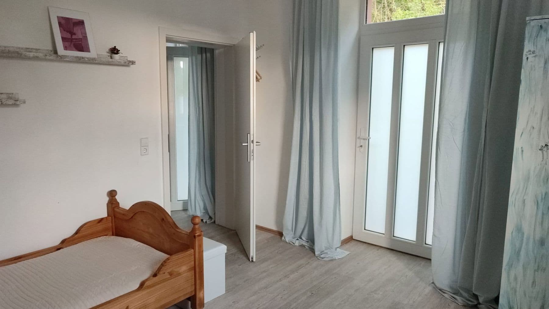 2 bedroom flat to rent, 63 m², Wilgartswiesen, Rhineland-Palatinate 2 bedroom flat to rent, 63 m², Wilgartswiesen, Rhineland-Palatinate