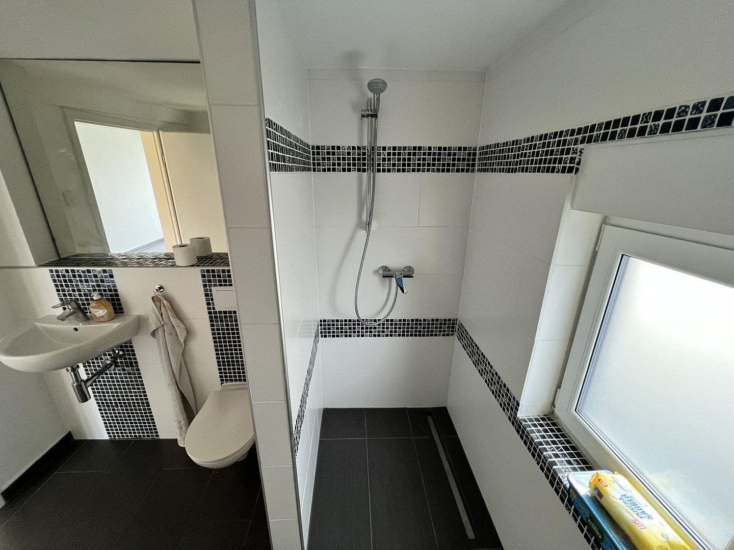 1 bedroom with open-plan kitchen flat to rent, 152 m², Worderberg 5, Wuppertal, North Rhine-Westphalia 1 bedroom with open-plan kitchen flat to rent, 152 m², Worderberg 5, Wuppertal, North Rhine-Westphalia