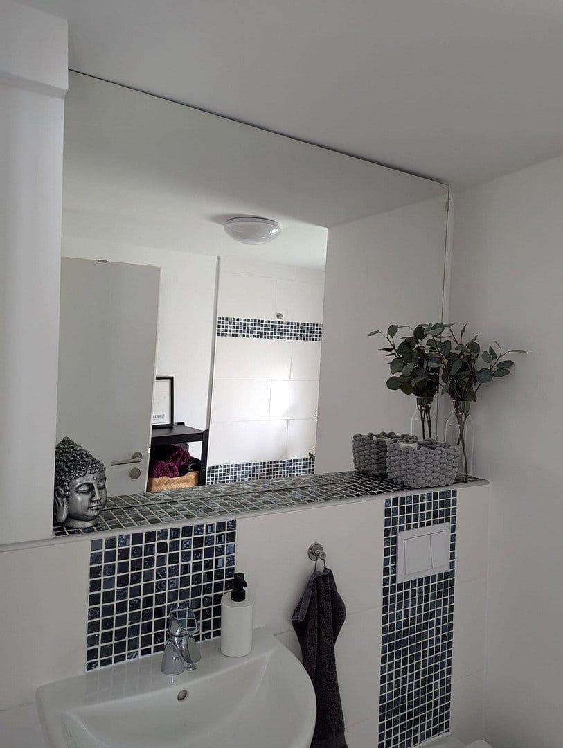 1 bedroom with open-plan kitchen flat to rent, 152 m², Worderberg 5, Wuppertal, North Rhine-Westphalia 1 bedroom with open-plan kitchen flat to rent, 152 m², Worderberg 5, Wuppertal, North Rhine-Westphalia