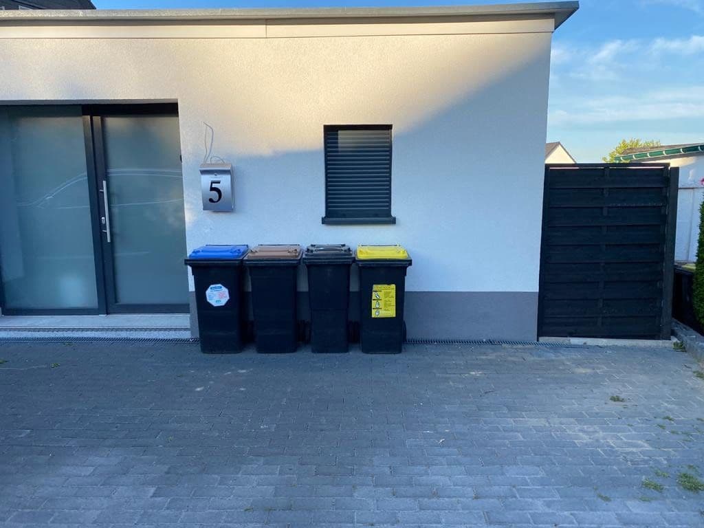 1 bedroom with open-plan kitchen flat to rent, 152 m², Worderberg 5, Wuppertal, North Rhine-Westphalia 1 bedroom with open-plan kitchen flat to rent, 152 m², Worderberg 5, Wuppertal, North Rhine-Westphalia