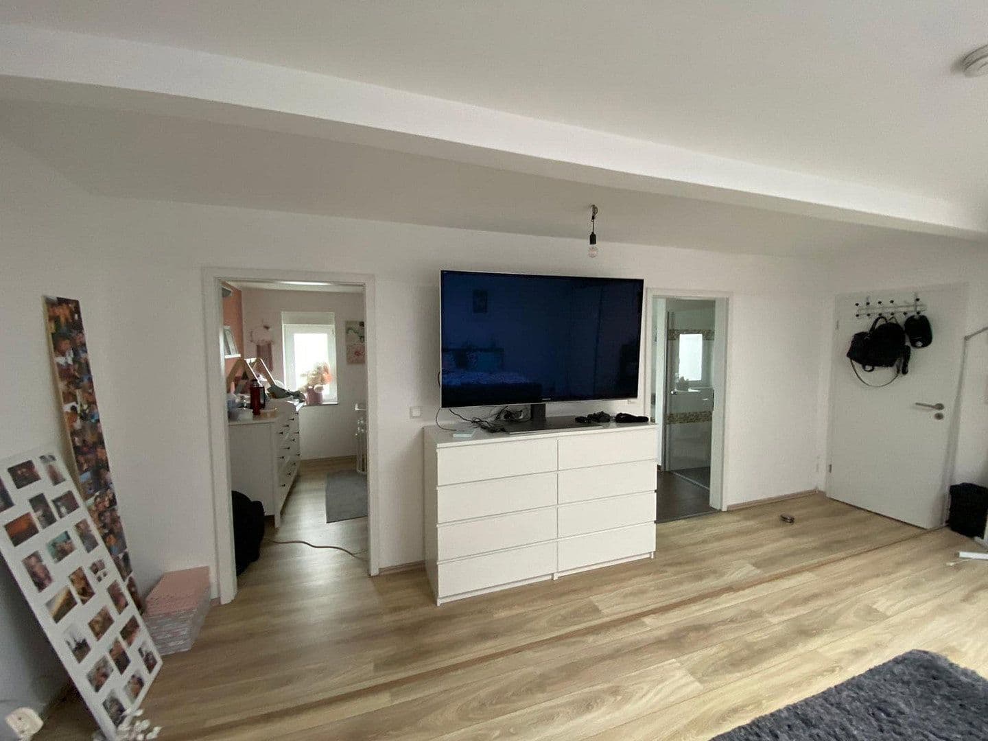1 bedroom with open-plan kitchen flat to rent, 152 m², Worderberg 5, Wuppertal, North Rhine-Westphalia 1 bedroom with open-plan kitchen flat to rent, 152 m², Worderberg 5, Wuppertal, North Rhine-Westphalia