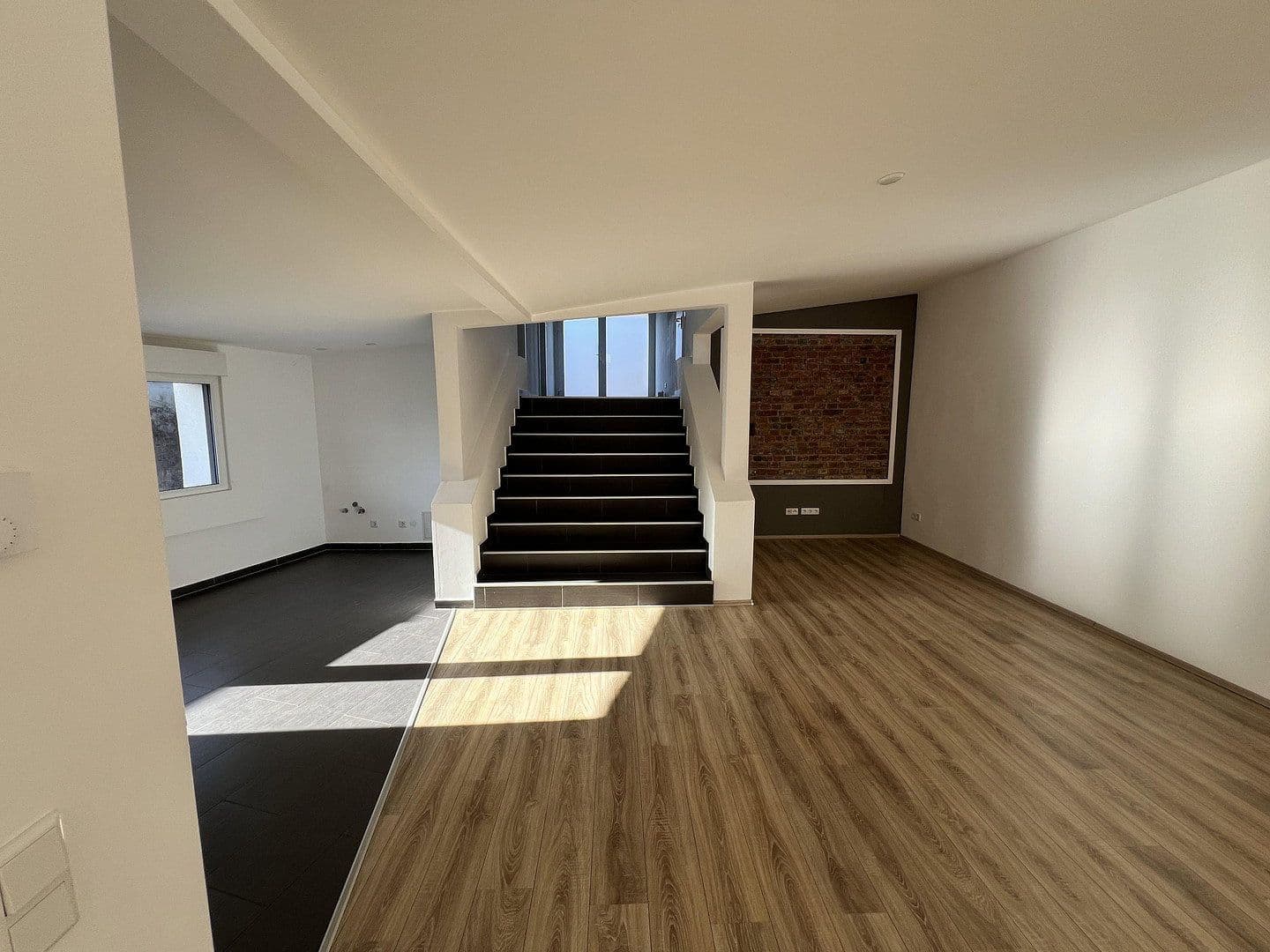 1 bedroom with open-plan kitchen flat to rent, 152 m², Worderberg 5, Wuppertal, North Rhine-Westphalia 1 bedroom with open-plan kitchen flat to rent, 152 m², Worderberg 5, Wuppertal, North Rhine-Westphalia