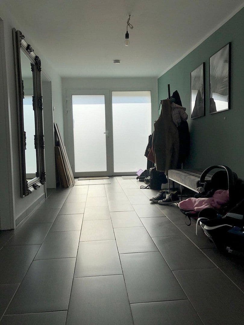 1 bedroom with open-plan kitchen flat to rent, 152 m², Worderberg 5, Wuppertal, North Rhine-Westphalia 1 bedroom with open-plan kitchen flat to rent, 152 m², Worderberg 5, Wuppertal, North Rhine-Westphalia