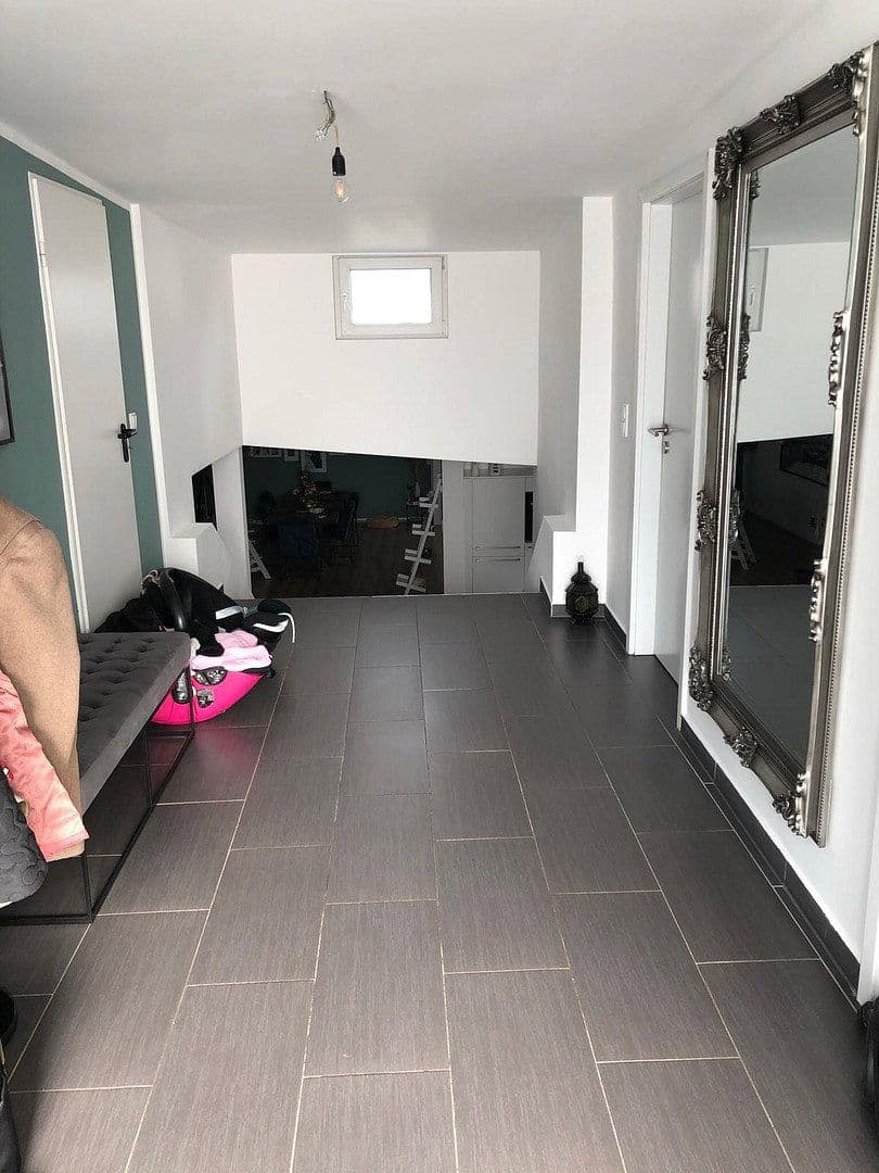 1 bedroom with open-plan kitchen flat to rent, 152 m², Worderberg 5, Wuppertal, North Rhine-Westphalia 1 bedroom with open-plan kitchen flat to rent, 152 m², Worderberg 5, Wuppertal, North Rhine-Westphalia