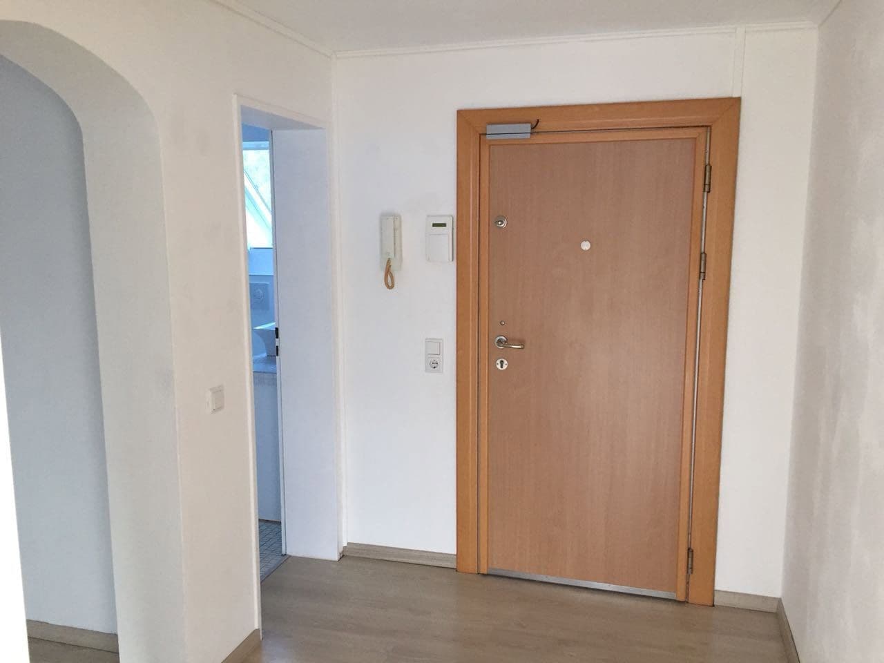 3 bedroom flat to rent, 71 m², Auf dem Brinke 16a, Detmold, North Rhine-Westphalia 3 bedroom flat to rent, 71 m², Auf dem Brinke 16a, Detmold, North Rhine-Westphalia