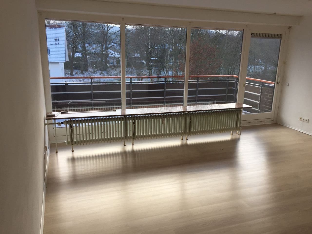 3 bedroom flat to rent, 71 m², Auf dem Brinke 16a, Detmold, North Rhine-Westphalia 3 bedroom flat to rent, 71 m², Auf dem Brinke 16a, Detmold, North Rhine-Westphalia