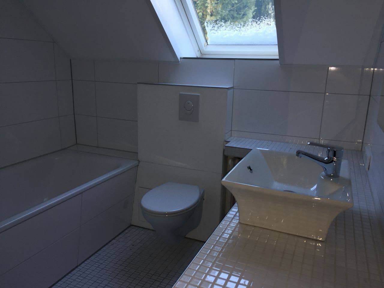 3 bedroom flat to rent, 71 m², Auf dem Brinke 16a, Detmold, North Rhine-Westphalia 3 bedroom flat to rent, 71 m², Auf dem Brinke 16a, Detmold, North Rhine-Westphalia