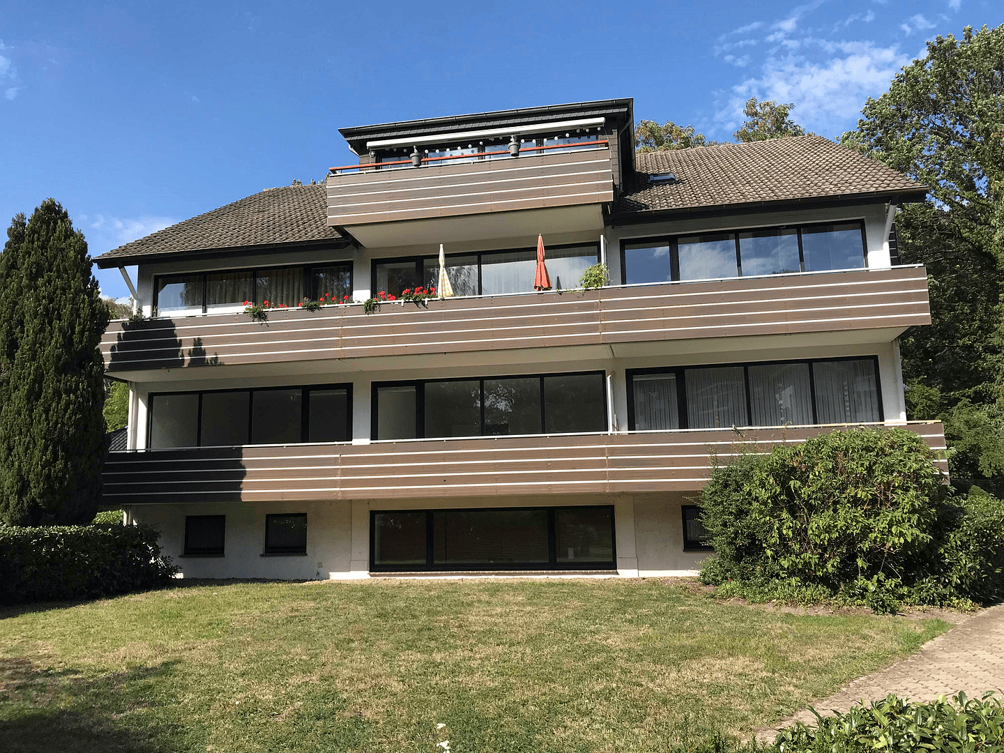 3 bedroom flat to rent, 71 m², Auf dem Brinke 16a, Detmold, North Rhine-Westphalia 3 bedroom flat to rent, 71 m², Auf dem Brinke 16a, Detmold, North Rhine-Westphalia