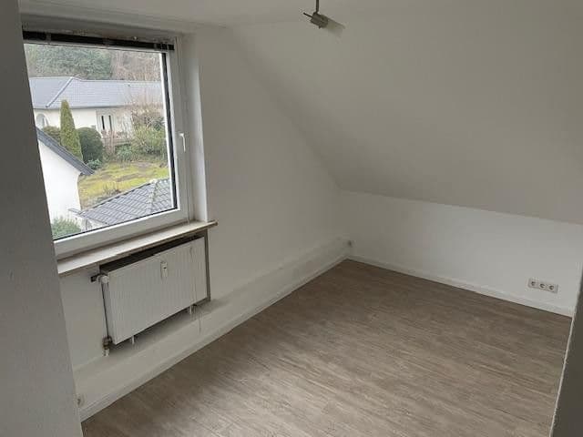 3 bedroom flat to rent, 71 m², Auf dem Brinke 16a, Detmold, North Rhine-Westphalia 3 bedroom flat to rent, 71 m², Auf dem Brinke 16a, Detmold, North Rhine-Westphalia