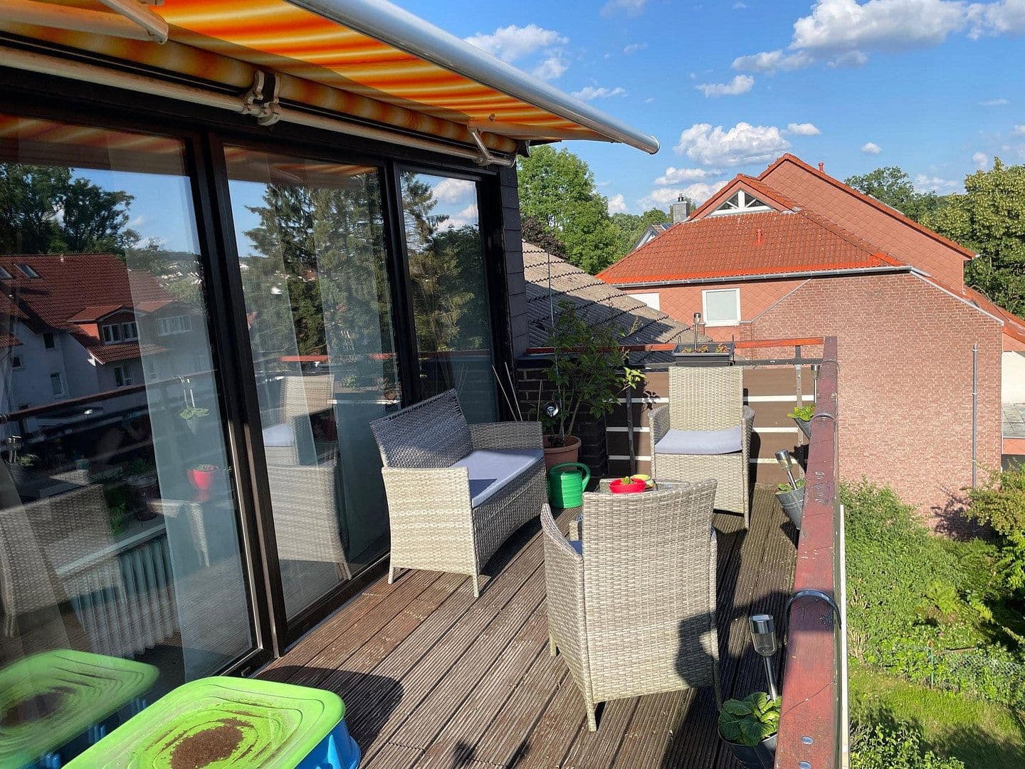 3 bedroom flat to rent, 71 m², Auf dem Brinke 16a, Detmold, North Rhine-Westphalia 3 bedroom flat to rent, 71 m², Auf dem Brinke 16a, Detmold, North Rhine-Westphalia