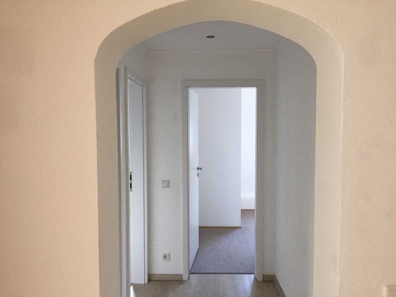 3 bedroom flat to rent, 71 m², Auf dem Brinke 16a, Detmold, North Rhine-Westphalia 3 bedroom flat to rent, 71 m², Auf dem Brinke 16a, Detmold, North Rhine-Westphalia