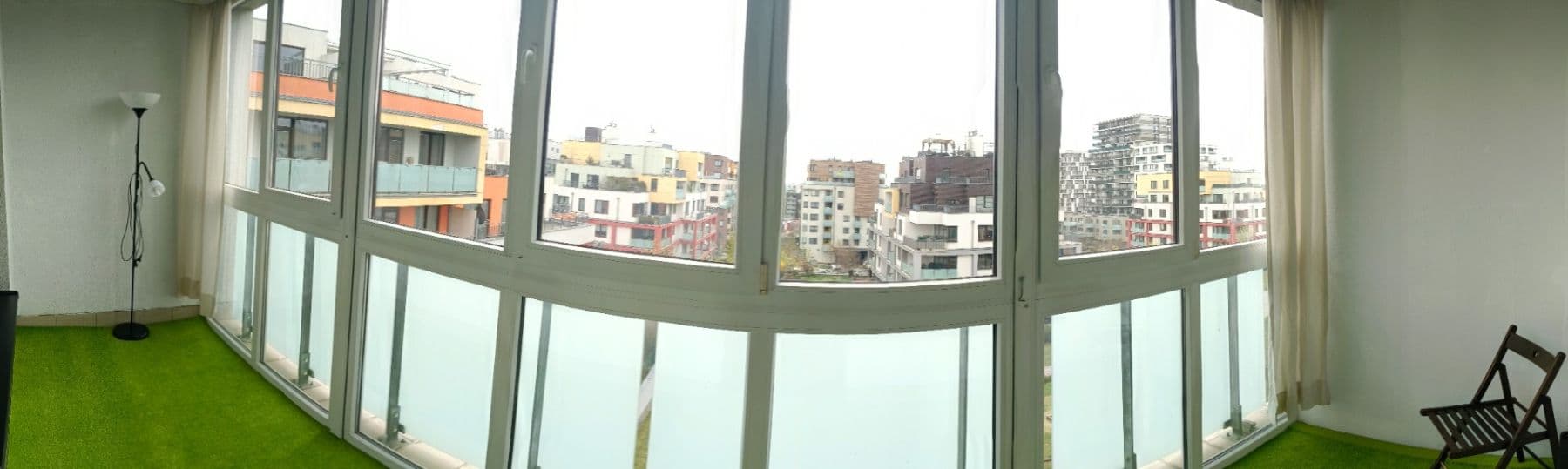 1 bedroom with open-plan kitchen flat to rent, 60 m², Svitákova, Prague, Prague 1 bedroom with open-plan kitchen flat to rent, 60 m², Svitákova, Prague, Prague