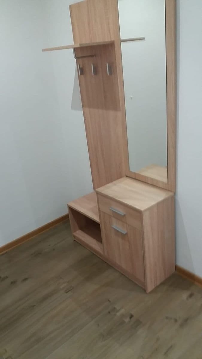3 bedroom flat to rent, 72 m², K Sokolovně, Hradec Králové, Královéhradecký Region 3 bedroom flat to rent, 72 m², K Sokolovně, Hradec Králové, Královéhradecký Region