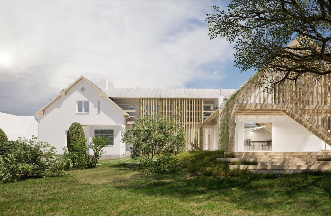 house for sale, 433 m², Mnichovo Hradiště, Středočeský Region house for sale, 433 m², Mnichovo Hradiště, Středočeský Region