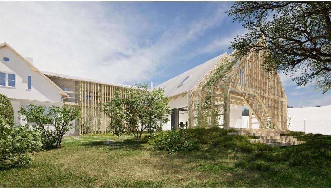 house for sale, 433 m², Mnichovo Hradiště, Středočeský Region house for sale, 433 m², Mnichovo Hradiště, Středočeský Region