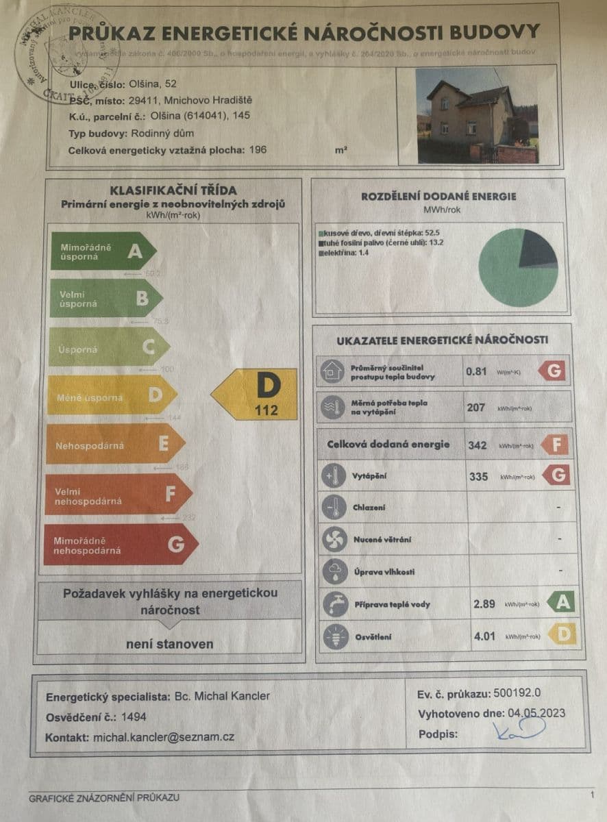 house for sale, 433 m², Mnichovo Hradiště, Středočeský Region house for sale, 433 m², Mnichovo Hradiště, Středočeský Region