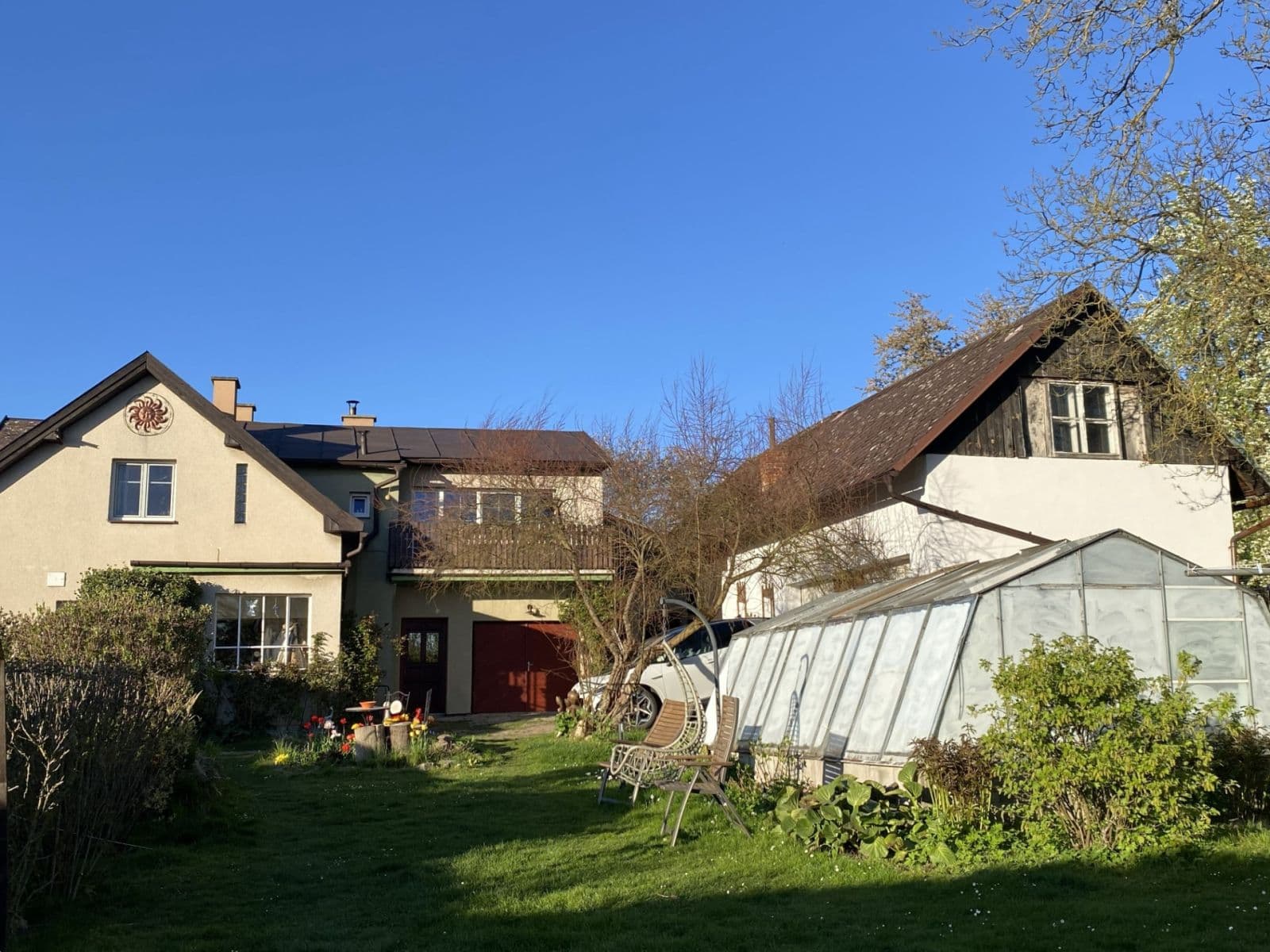 house for sale, 433 m², Mnichovo Hradiště, Středočeský Region house for sale, 433 m², Mnichovo Hradiště, Středočeský Region