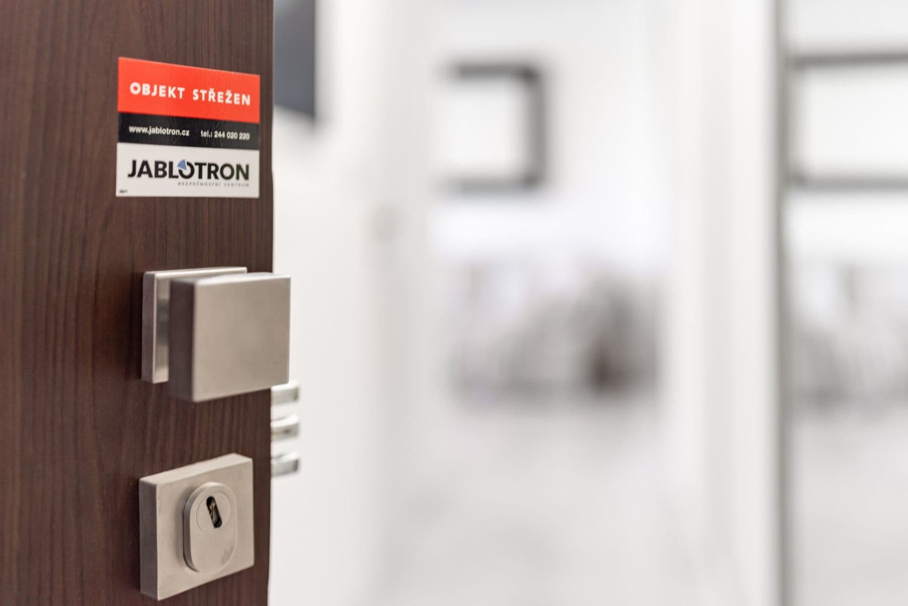 1 bedroom with open-plan kitchen flat for sale, 52 m², Jabloňová, Prague, Prague 1 bedroom with open-plan kitchen flat for sale, 52 m², Jabloňová, Prague, Prague