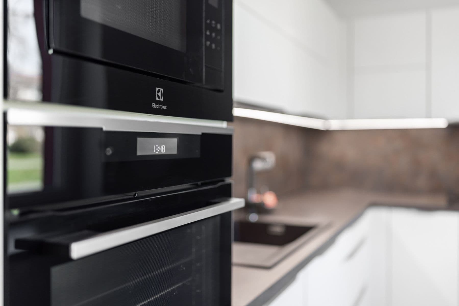 1 bedroom with open-plan kitchen flat for sale, 52 m², Jabloňová, Prague, Prague 1 bedroom with open-plan kitchen flat for sale, 52 m², Jabloňová, Prague, Prague