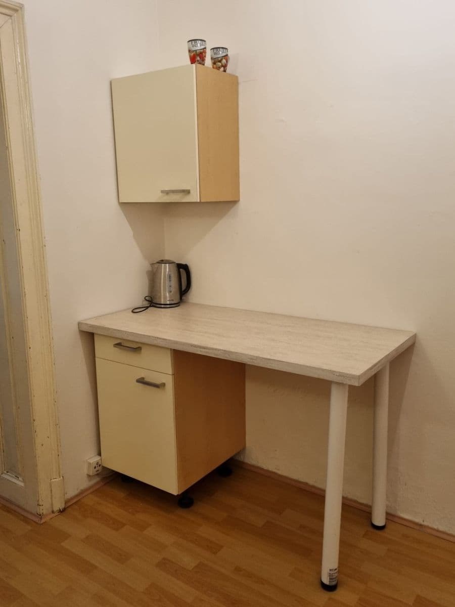 Studio flat to rent, 38 m², Cihlářská, Brno, Jihomoravský Region Studio flat to rent, 38 m², Cihlářská, Brno, Jihomoravský Region