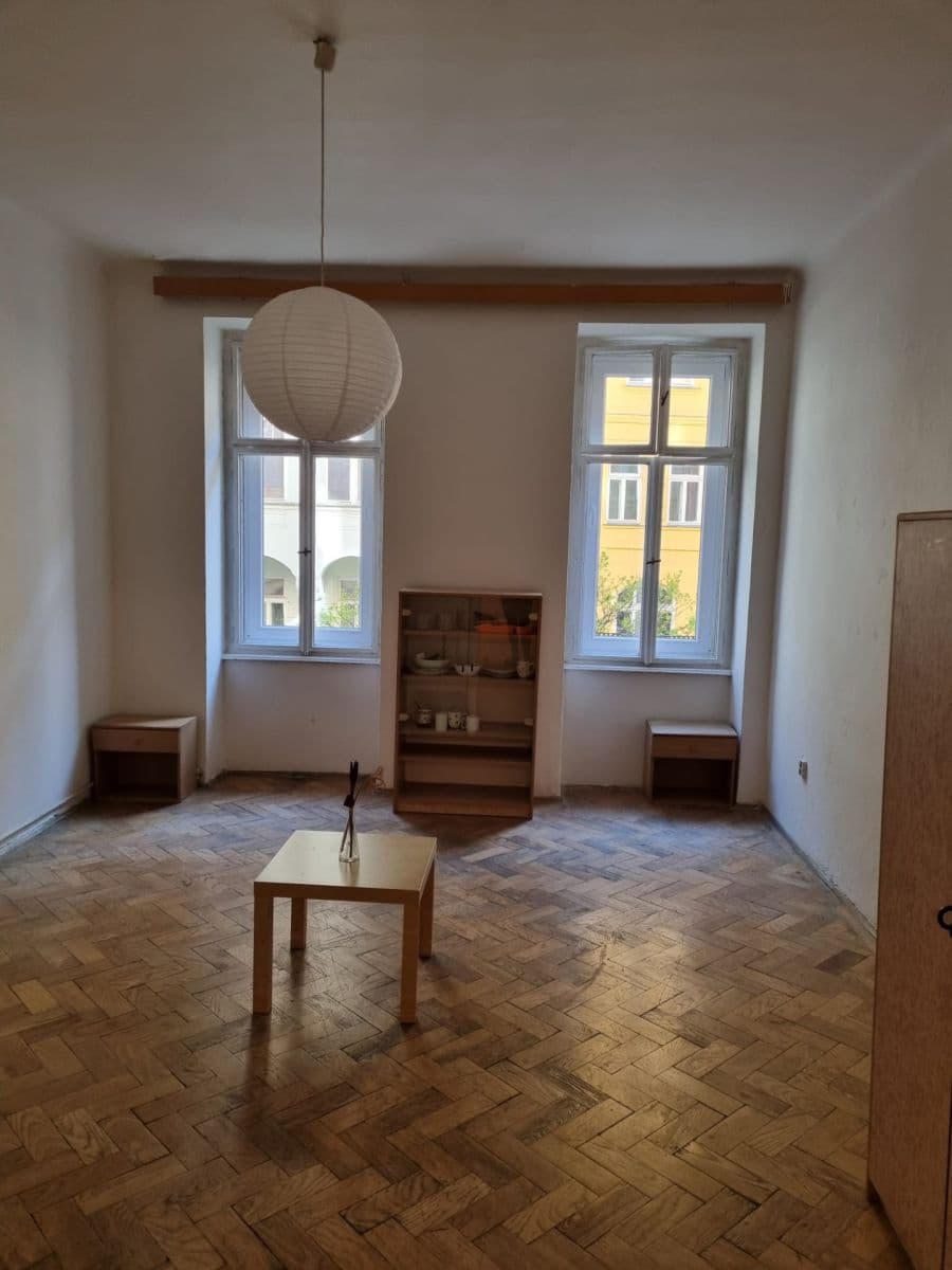 Studio flat to rent, 38 m², Cihlářská, Brno, Jihomoravský Region Studio flat to rent, 38 m², Cihlářská, Brno, Jihomoravský Region