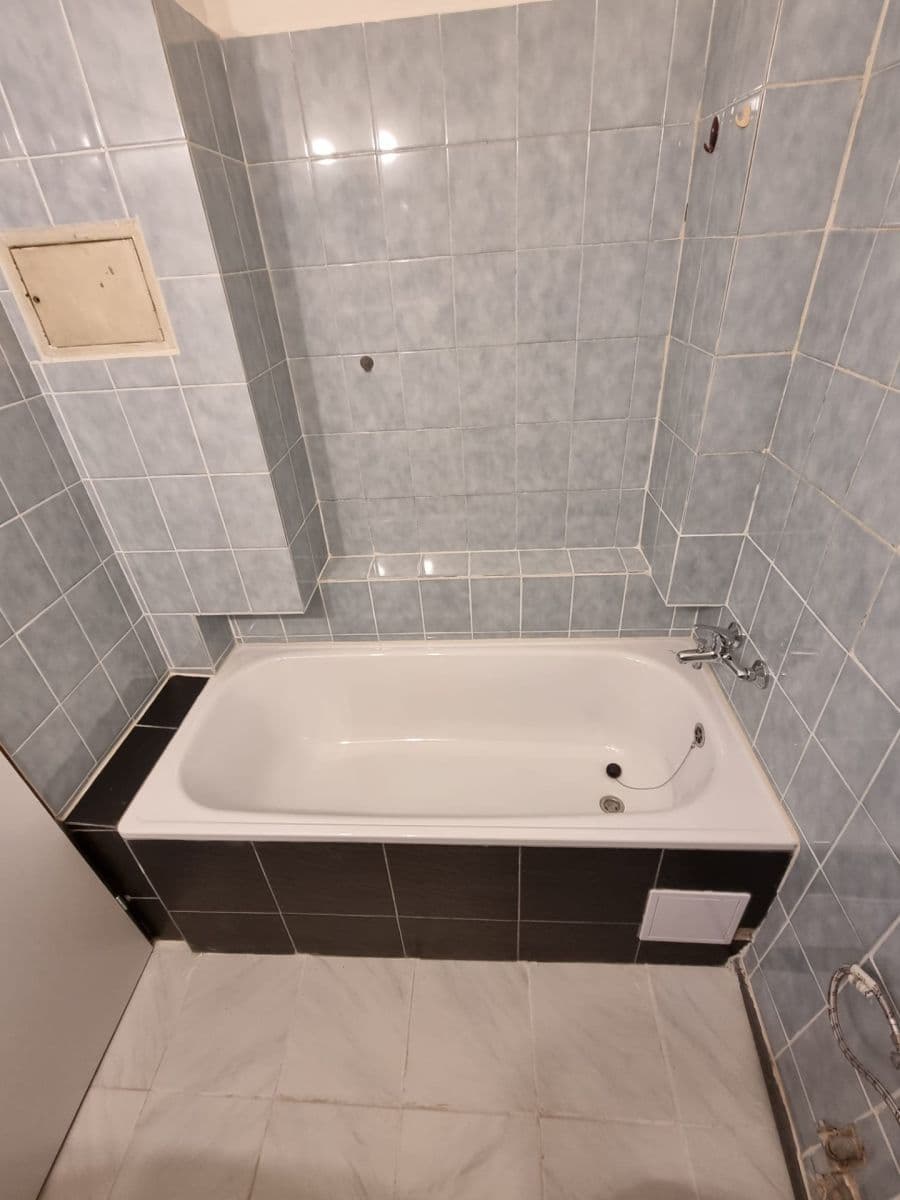 Studio flat to rent, 38 m², Cihlářská, Brno, Jihomoravský Region Studio flat to rent, 38 m², Cihlářská, Brno, Jihomoravský Region