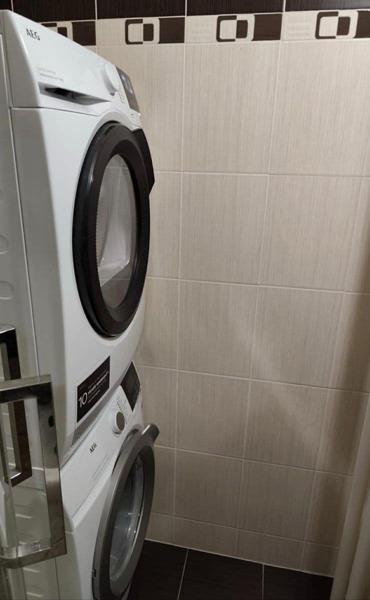 2 bedroom flat for sale, 56 m², Pionierska, Považská Bystrica, Trenčiansky Region 2 bedroom flat for sale, 56 m², Pionierska, Považská Bystrica, Trenčiansky Region