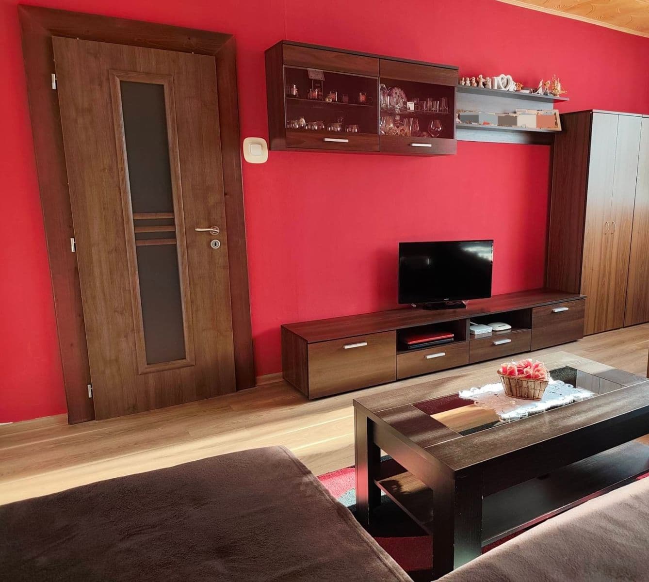 2 bedroom flat for sale, 56 m², Pionierska, Považská Bystrica, Trenčiansky Region 2 bedroom flat for sale, 56 m², Pionierska, Považská Bystrica, Trenčiansky Region