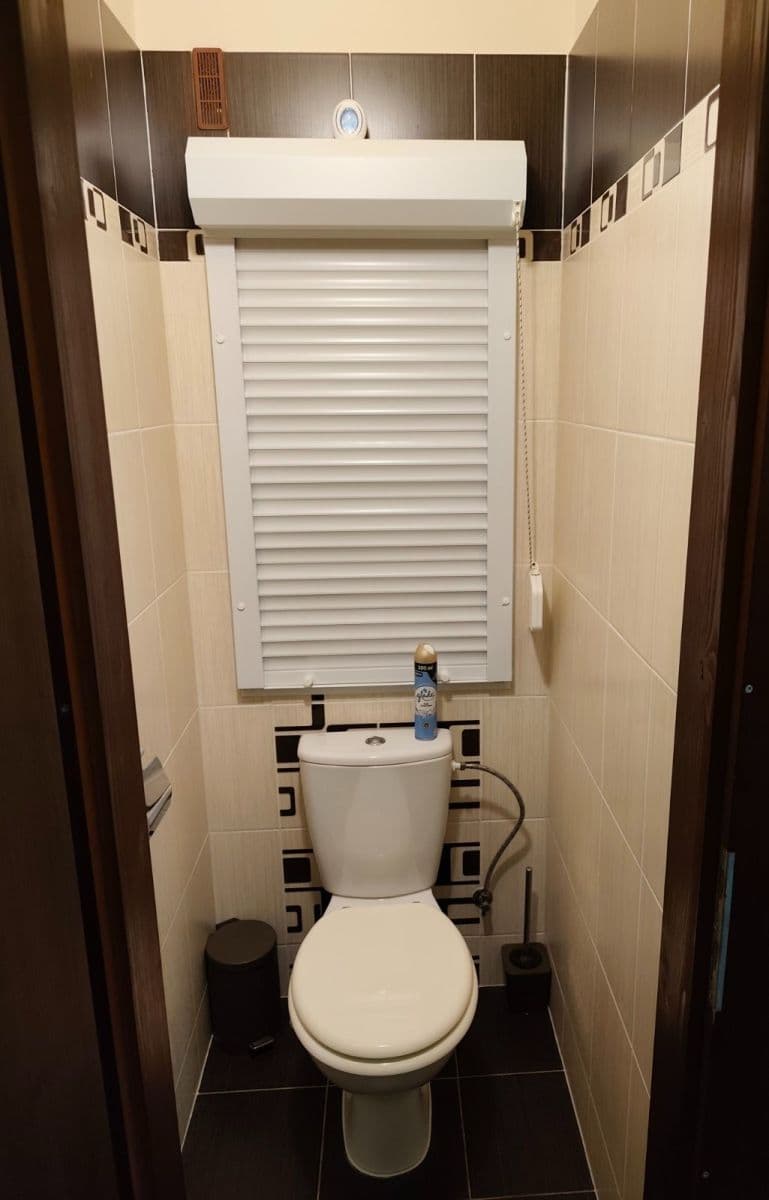 2 bedroom flat for sale, 56 m², Pionierska, Považská Bystrica, Trenčiansky Region 2 bedroom flat for sale, 56 m², Pionierska, Považská Bystrica, Trenčiansky Region