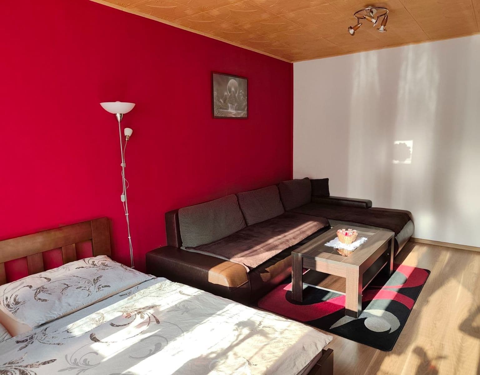 2 bedroom flat for sale, 56 m², Pionierska, Považská Bystrica, Trenčiansky Region 2 bedroom flat for sale, 56 m², Pionierska, Považská Bystrica, Trenčiansky Region