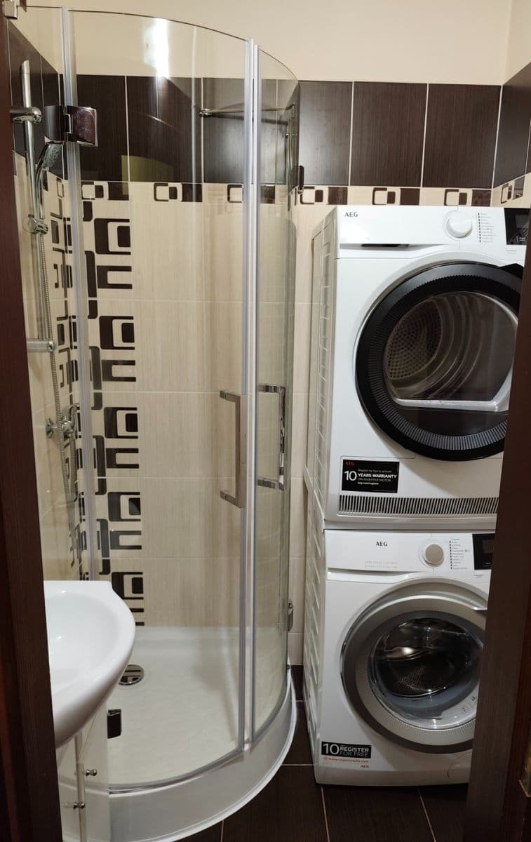 2 bedroom flat for sale, 56 m², Pionierska, Považská Bystrica, Trenčiansky Region 2 bedroom flat for sale, 56 m², Pionierska, Považská Bystrica, Trenčiansky Region