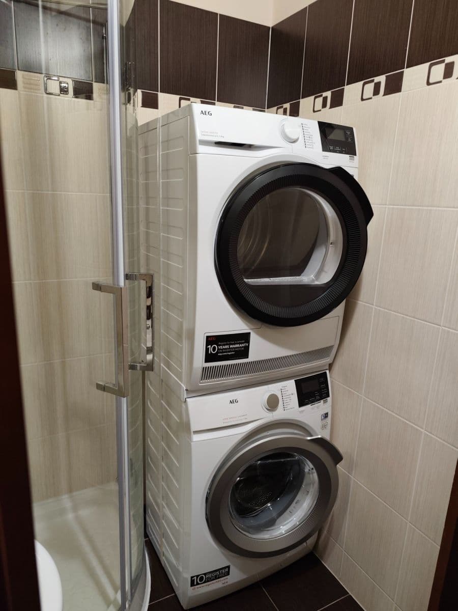 2 bedroom flat for sale, 56 m², Pionierska, Považská Bystrica, Trenčiansky Region 2 bedroom flat for sale, 56 m², Pionierska, Považská Bystrica, Trenčiansky Region