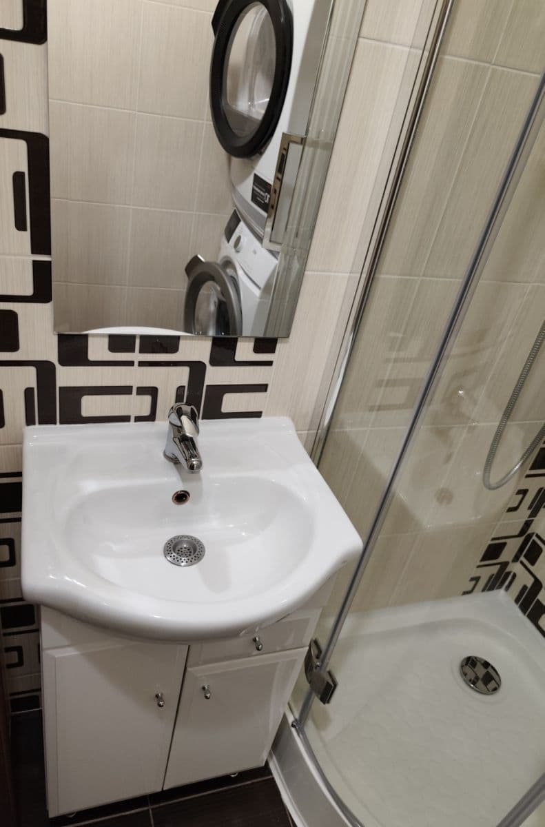 2 bedroom flat for sale, 56 m², Pionierska, Považská Bystrica, Trenčiansky Region 2 bedroom flat for sale, 56 m², Pionierska, Považská Bystrica, Trenčiansky Region