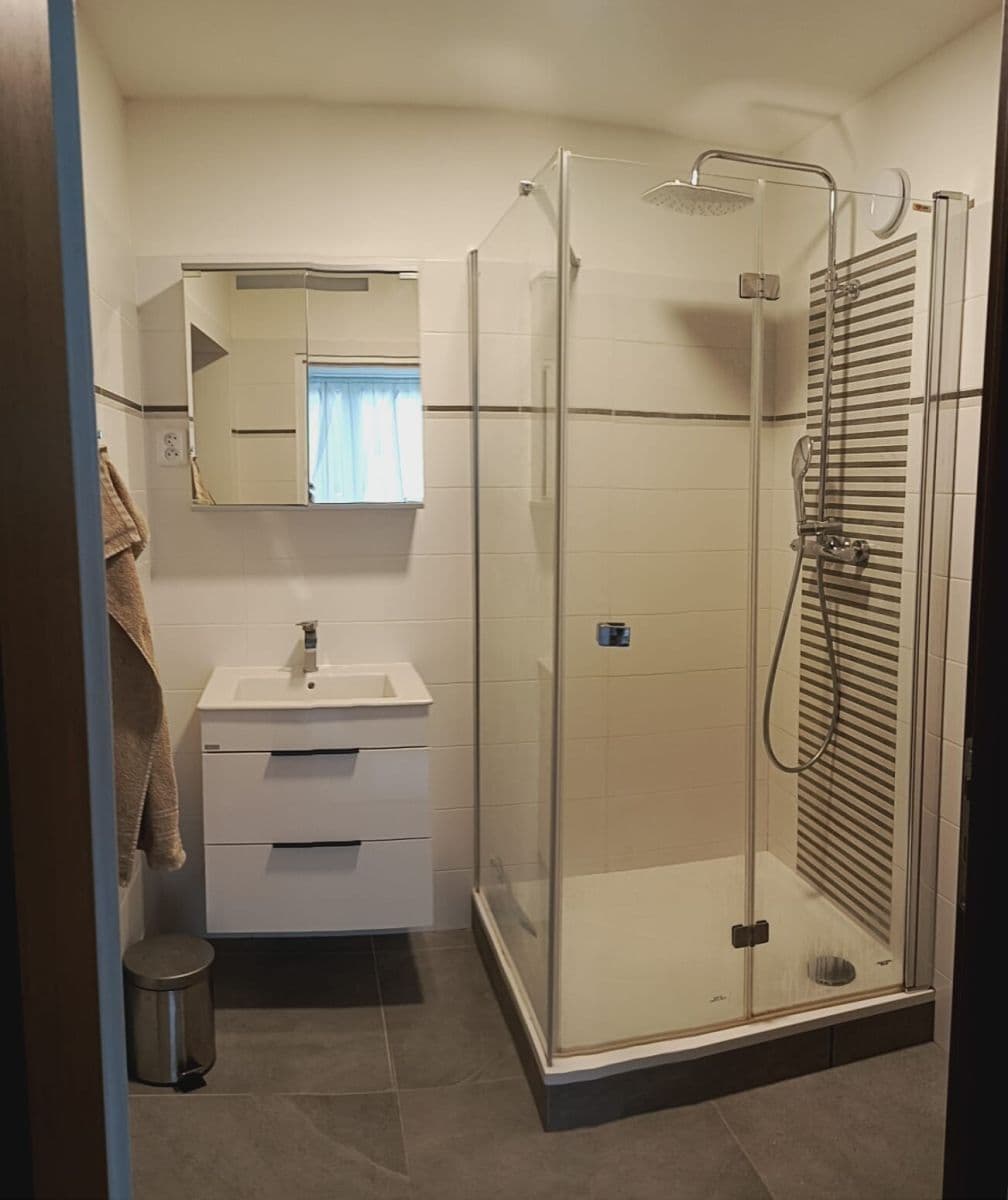 4 bedroom flat to rent, 104 m², Anderleho, Prague, Prague 4 bedroom flat to rent, 104 m², Anderleho, Prague, Prague