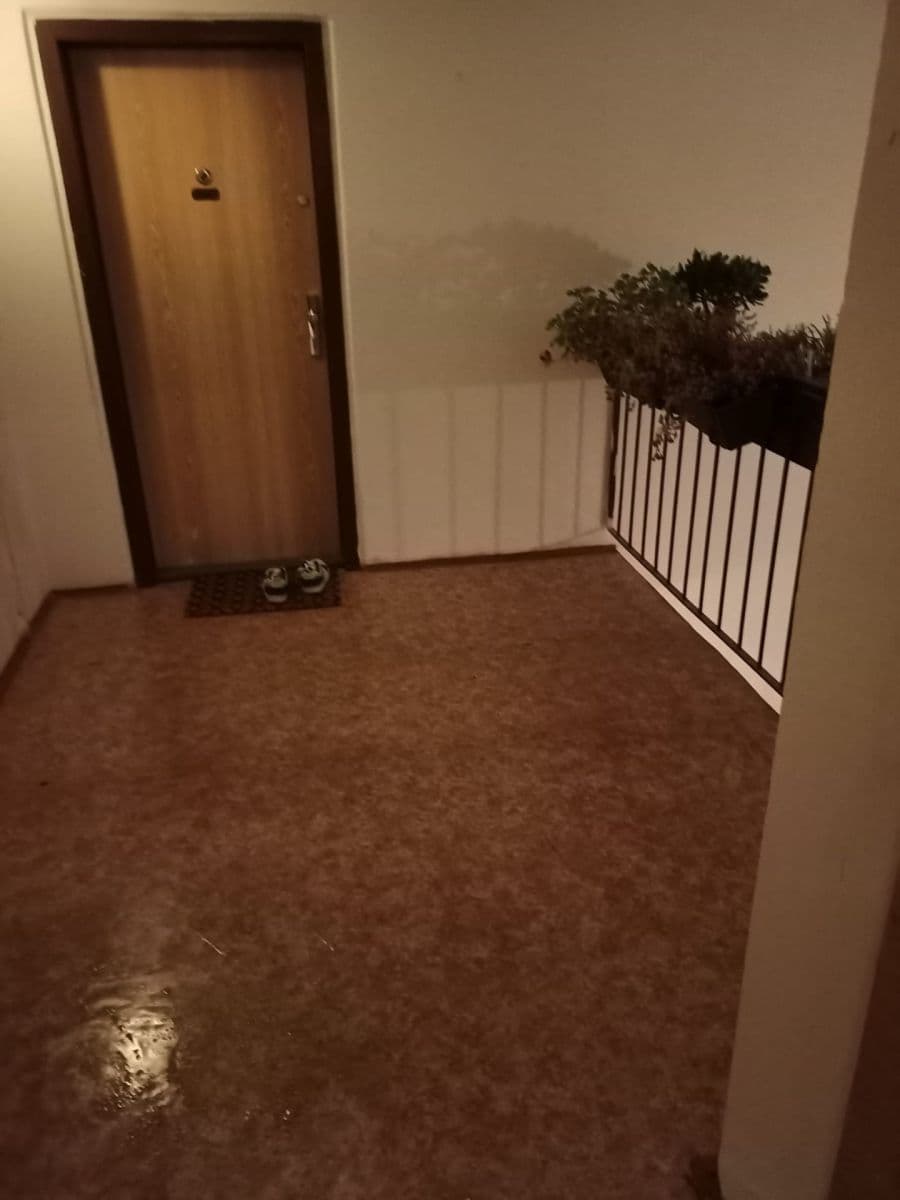 4 bedroom flat to rent, 104 m², Anderleho, Prague, Prague 4 bedroom flat to rent, 104 m², Anderleho, Prague, Prague