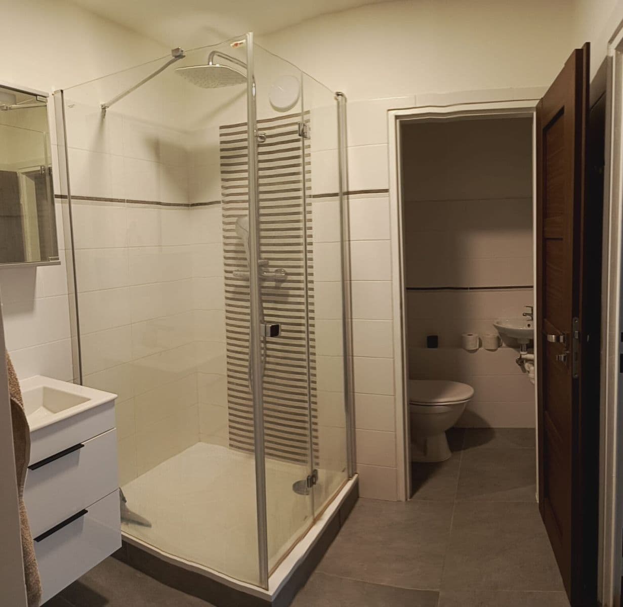 4 bedroom flat to rent, 104 m², Anderleho, Prague, Prague 4 bedroom flat to rent, 104 m², Anderleho, Prague, Prague