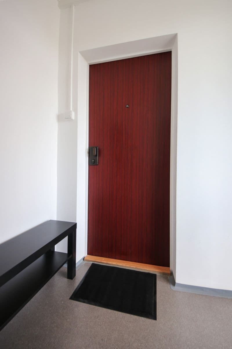 3 bedroom flat to rent, 56 m², Pujmanové, Prague, Prague 3 bedroom flat to rent, 56 m², Pujmanové, Prague, Prague