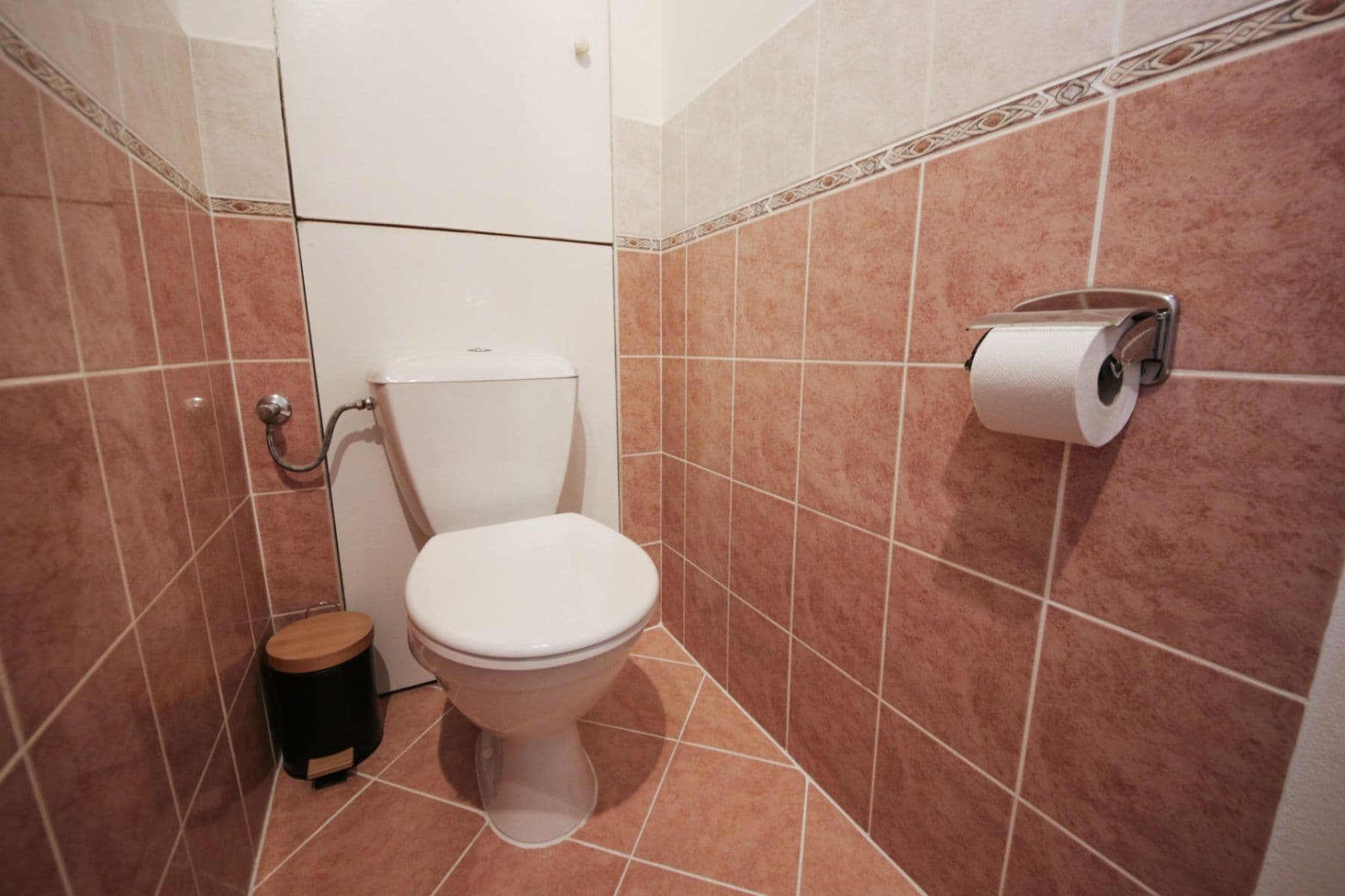 3 bedroom flat to rent, 56 m², Pujmanové, Prague, Prague 3 bedroom flat to rent, 56 m², Pujmanové, Prague, Prague