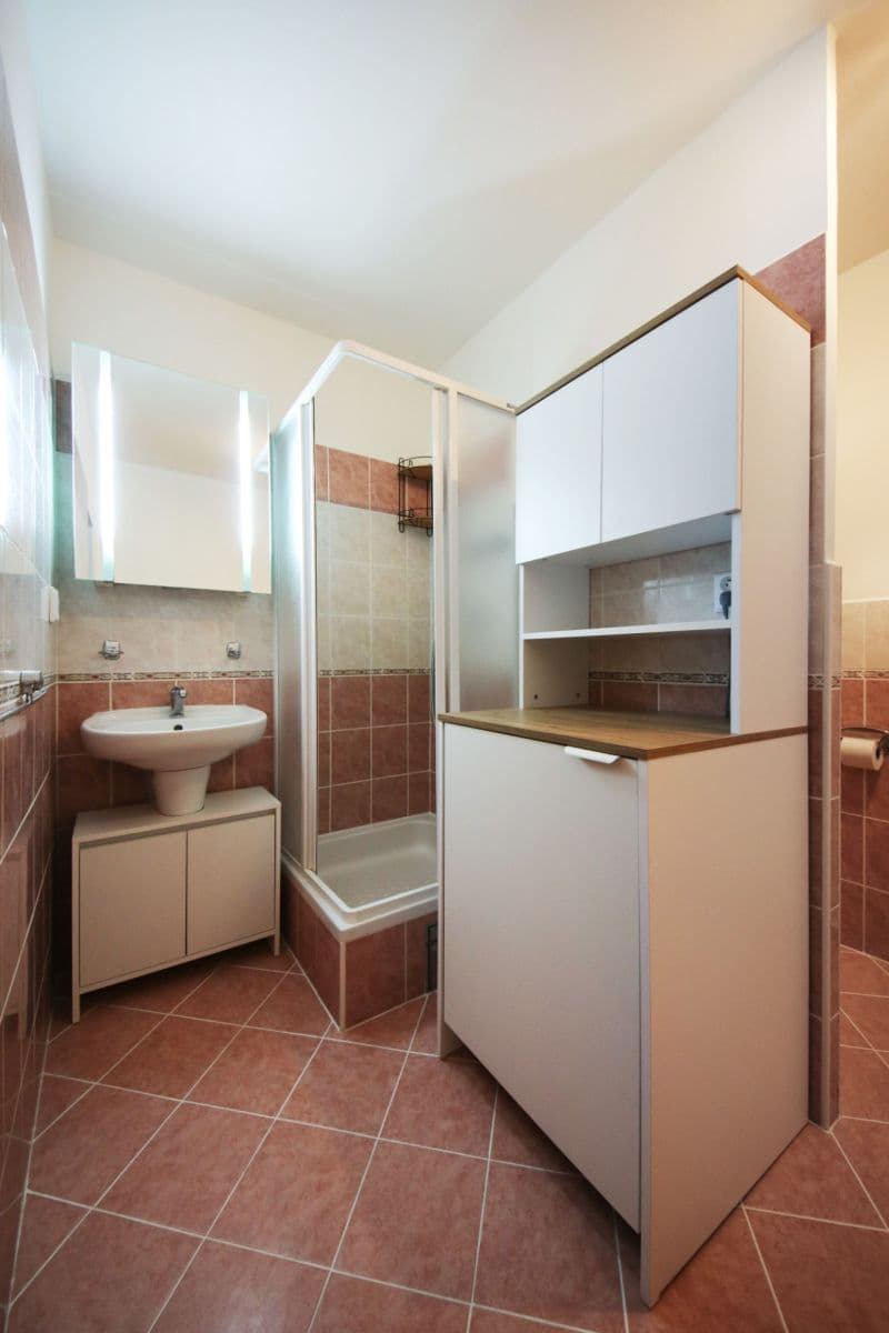 3 bedroom flat to rent, 56 m², Pujmanové, Prague, Prague 3 bedroom flat to rent, 56 m², Pujmanové, Prague, Prague