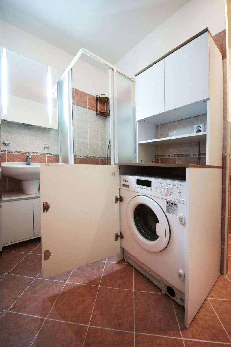 3 bedroom flat to rent, 56 m², Pujmanové, Prague, Prague 3 bedroom flat to rent, 56 m², Pujmanové, Prague, Prague